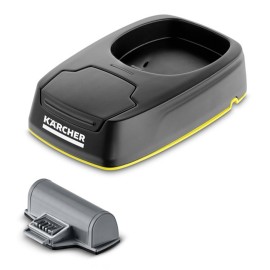 Σετ Φόρτισης WV 5 Και Ανταλλακτική Μπαταρία Karcher (2.633-116.0)