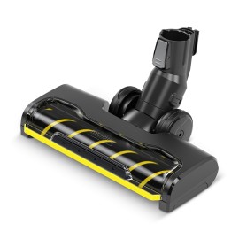 Ακροφύσιο για Σκληρά Δάπεδα για VC4 VC6 VC7 Karcher (2.863-322.0)