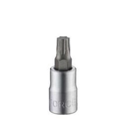 Καρυδάκι 1/4" Torx T8x32 Force (3263208)