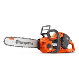 Αλυσοπρίονο Mπαταρίας 35cm Λάμα Husqvarna 340i-14" (029679879-14)