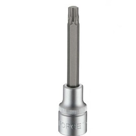 Καρυδάκι Μακρύ 1/2" Torx TX60x100mm Force (34610060)