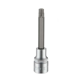 Καρυδάκι Μακρύ 1/2" Torx TX27x100mm Force (34610027)