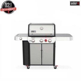 Ψησταρία Υγραερίου Weber Genesis S-335 (35400075)