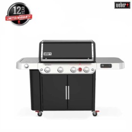 Ψησταρία Υγραερίου Weber Genesis Smart EPX-435 (36810075)