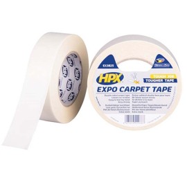 Ταινία Διπλής Όψης Expo Carpet EX3825 38mm x 25m HPX (382500122)