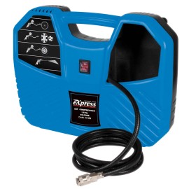 Αεροσυμπιεστής Μονομπλόκ 1.5hp Oil Free Express (40129)