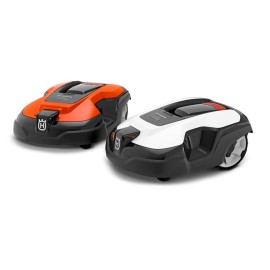 Άνω κάλυμμα για Automower 420 Λευκό Husqvarna (5809656-02) 