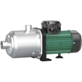 Αντλία Πολυβάθμια Inox Χαμηλού Θορύβου 0.75Hp WILO Medana CH1-L.205-1/E/A/10T