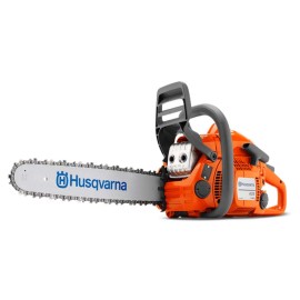 Αλυσοπρίονο Βενζίνης 435-15"  4.2kg με Λάμα 40cm Husqvarna (029705597-35)