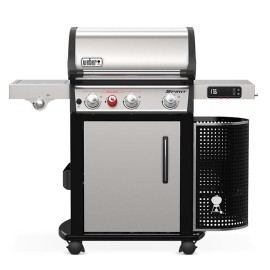 Ψησταριά Υγραερίου Weber Spirit SPX-335 GBS Smart (46803775)