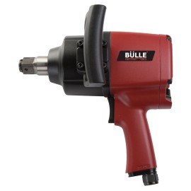 Αερόκλειδο 3/4'' Professional (HD) Διπλό Σφυρί BULLE (47827)