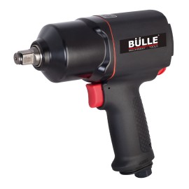 Αερόκλειδο 1/2'' Professional (HD) Διπλό Σφυρί composite BULLE (47843)