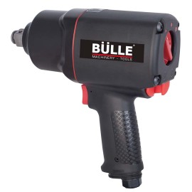 Αερόκλειδο 3/4'' Professional (HD) Διπλό Σφυρί Composite BULLE (47844)