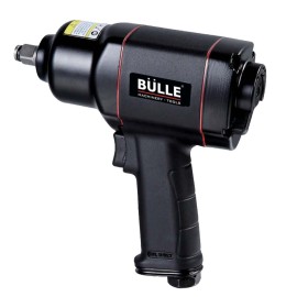 Αερόκλειδο 3/4'' Professional (HD) Διπλό Σφυρί composite BULLE (47880)