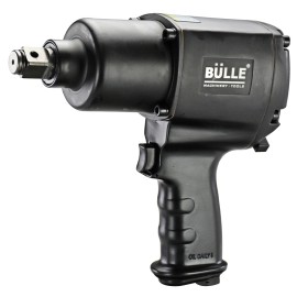 Αερόκλειδο 3/4'' Professional (HD) Διπλό Σφυρί BULLE (47882)