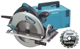 Δισκοπρίονο Ξύλου 210mm 1800W με Βαλίτσα Makita (5008MGJX)