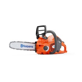 Αλυσοπρίονο Mπαταρίας 35cm Λάμα Husqvarna 535iXP-14" Solo (029707165-14)