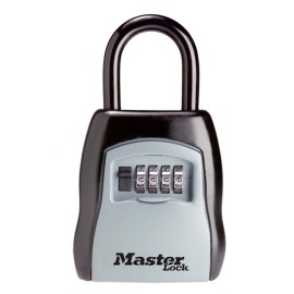 Συσκευή Ελεγχόμενης Πρόσβασης Select Access με Λαιμό Μ MASTERLOCK (5400EURD)