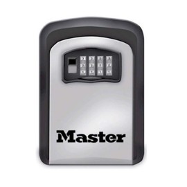 Συσκευή Ελεγχόμενης Πρόσβασης Select Access Μ MASTERLOCK (5401EURD)