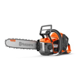 Αλυσοπρίονο Mπαταρίας 35cm Λάμα Husqvarna 540iXP-14" Solo