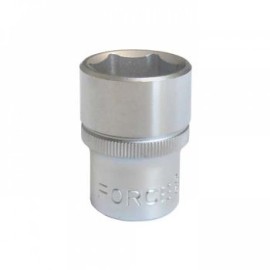 Καρυδάκι 1/2" Εξάγωνο 10mm Force (0154510)