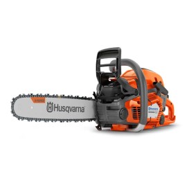 Αλυσοπρίονο Βενζίνης 545 MARK II AUTOTUNE - 18'' Husqvarna +ΔΩΡΟ ΛΑΔΙ LS (029676906-38)