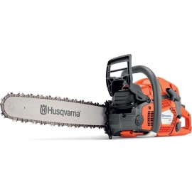 Αλυσοπρίονο Βενζίνης 565-18" με Λάμα 45cm Husqvarna (029667339-18)