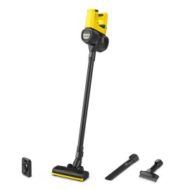 Σκούπα Μπαταρίας Stick VC 4 Cordless Myhome Karcher (1.198-620.0)