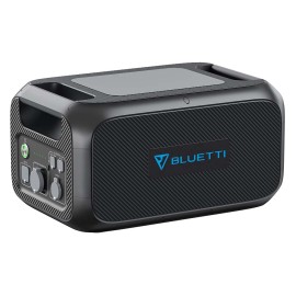 Μπαταρία Επέκτασης Σταθμού Ενέργειας 2.048Wh Bluetti B230 (601020)