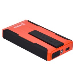 Εκκινητής (Jump Starter) & Εφεδρική Μπαταρία (Powerbank) 7200mAh 12V IMPERIA EBS 7.2-F60 (60134) 