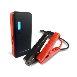 Jump Starter (Εκκινητής) & Powerbank (Εφεδρική Μπαταρία) 37 Wh Schumacher (60146)