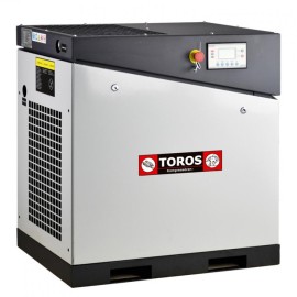 Κοχλιοφόρος Αεροσυμπιεστής 7.5Hp 10Bar TOROS (602104)