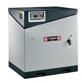 Κοχλιοφόρος Αεροσυμπιεστής 15Hp 10Bar TOROS (602107)