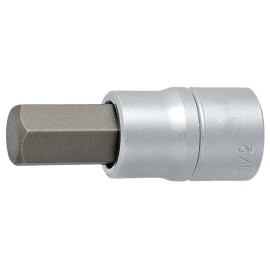 Καρυδάκι για βίδες Allen 7mm 1/2" Unior (603422)