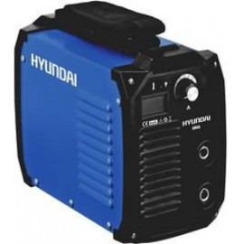 Ηλεκτροκόλληση Inverter 160A MMA-160SDC Hyundai (60B07)