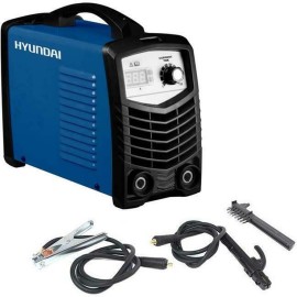 Ηλεκτροκόλληση Inverter 200A MMA-200S Hyundai (60B13)