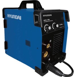 Ηλεκτροκόλληση Inverter MIG-200DC Hyundai (60C05)