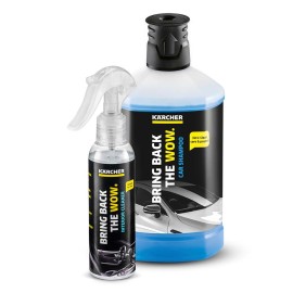 Σετ Καθαρισμού Αυτοκινήτου RM 610 1lt + RM 651 150ml Karcher (6.296-169.0)