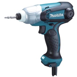 Ηλεκτρικό Παλμικό Κατσαβίδι 100Νm 230W Makita TD0101F