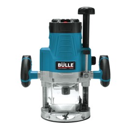 Ηλεκτρικό Ρούτερ 2200W 12mm BULLE (633001)