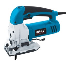 Ηλεκτρική Σέγα Heavy Duty 600W BULLE (633046)