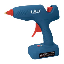 Πιστόλι Κόλλας Μπαταρίας Λιθίου 12V BULLE (633309)