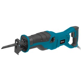 Ηλεκτρική Σπαθοσέγα 1200W 210mm με Ταλάντωση BULLE (633369)