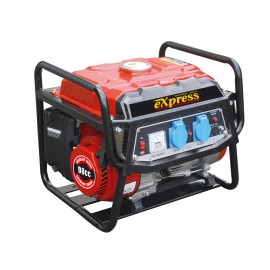 Ηλεκτρογεννήτρια Βενζίνης 1000W HH1516 EXPRESS (63783)