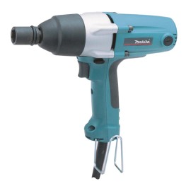 Μπουλονόκλειδο 380W με Υποδοχή 1/2" 200Nm Makita (TW0200J)