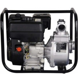 Βενζινοκίνητη Αντλία 6.5Hp GP20 Hyundai (64103)