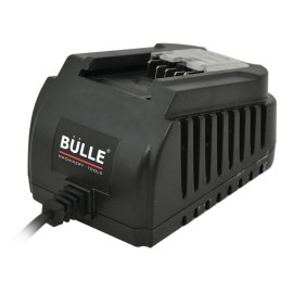 Ταχυφορτιστής Μπαταρίας 18v 1.6A BULLE (64232)