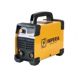 Ηλεκτροκόλληση Inverter Ηλεκτροδίου (MMA) 160Α Smart 160 Imperia (65672)