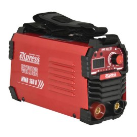 Ηλεκτροσυγκόλληση Inverter Ηλεκτροδίου MMA 160Α EXPRESS (657010)