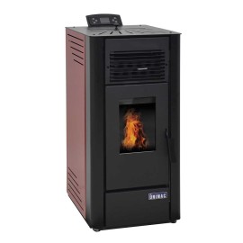 Σόμπα Pellet 9 kW Unimac (661257)